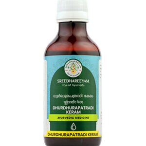 Dhurthurapathradi Keram