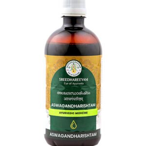 Aswagandarishtam