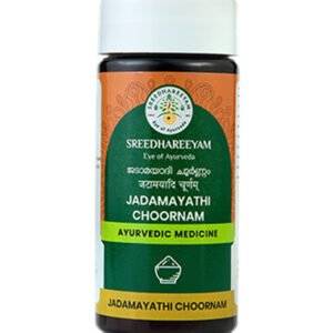 Jadamayadi choornam