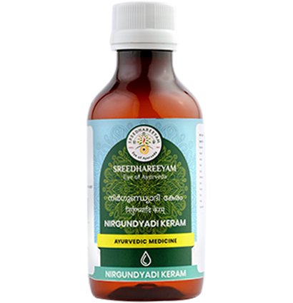Nirgundyadi Keram