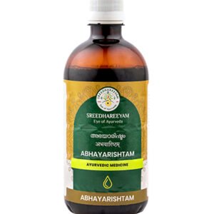 Abhayarishtam