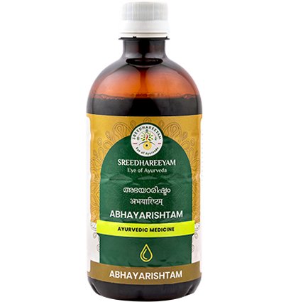 Abhayarishtam