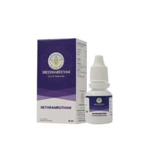 Nethramrutham Eyedrops