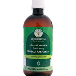 Nimbadi Kashayam