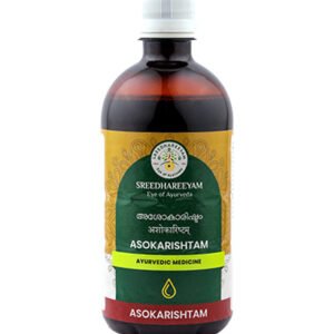 Asokarishtam