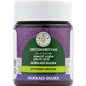 Mukkadi Gulika