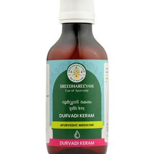 Durvadi Keram