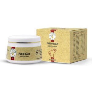 Pain O Balm - Pain relief