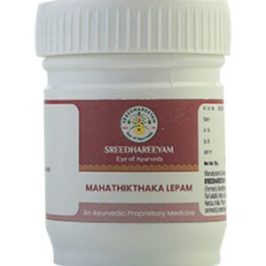 Mahathikthaka Lepam
