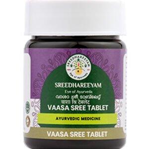 Vasa sree Tablet