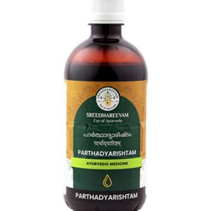 Parthadyarishtam