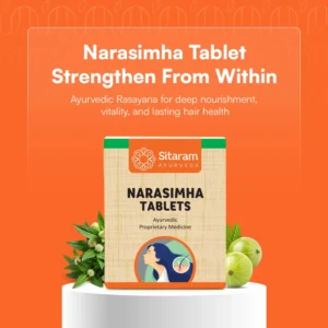 Narasimha Tablet