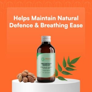 Trayantyadi Kashayam 200 Ml