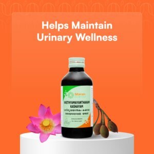 Vasthyamayanthakam Kashayam 200 Ml
