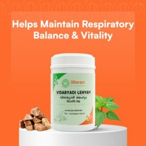 Vidaryadi Lehyam 500 Gm