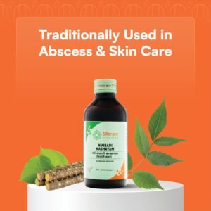Nimbadi Kashayam 200 Ml