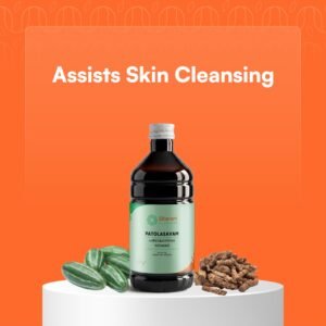Patolasavam 450 Ml
