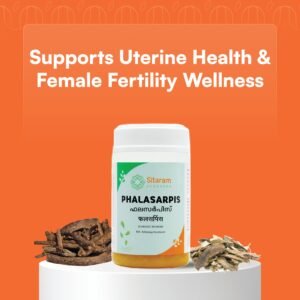 Phalasarpis 150 Gm