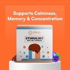 Stimulint Caps 100 Nos